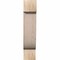 Ekena Millwork Alpine Smooth Corbel, Douglas Fir, 5 1/2"W x 10"D x 26"H COR06X10X26ALP00SDF - alternate 2